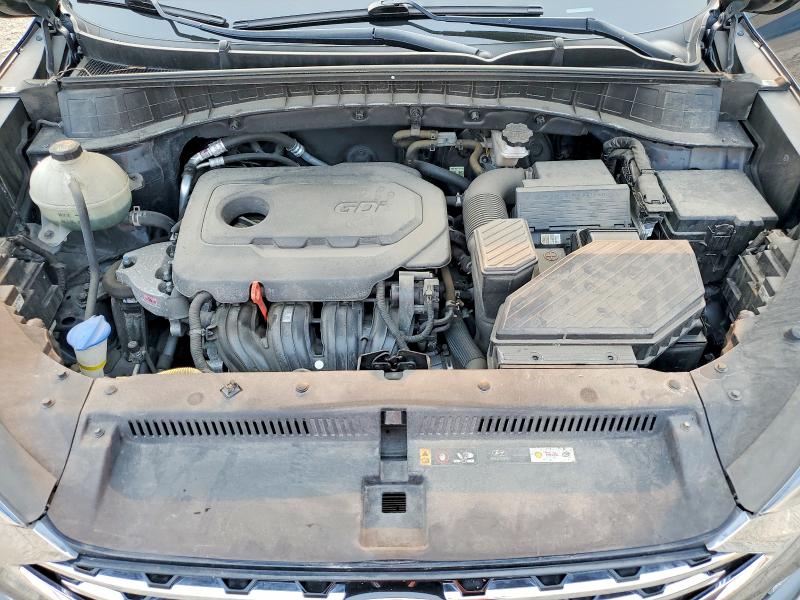 2020 Hyundai Tucson მანქანა იყიდება აუქციონზე, vin: KM8J3CAL9LU110317, აუქციონის ნომერი: 60873426