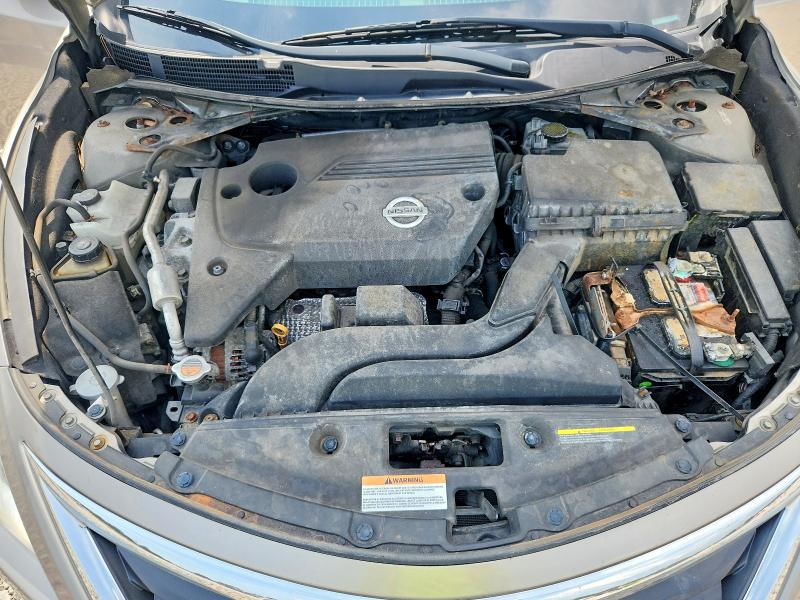 2013 Nissan Altima მანქანა იყიდება აუქციონზე, vin: 1N4AL3AP7DN487950, აუქციონის ნომერი: 63288526