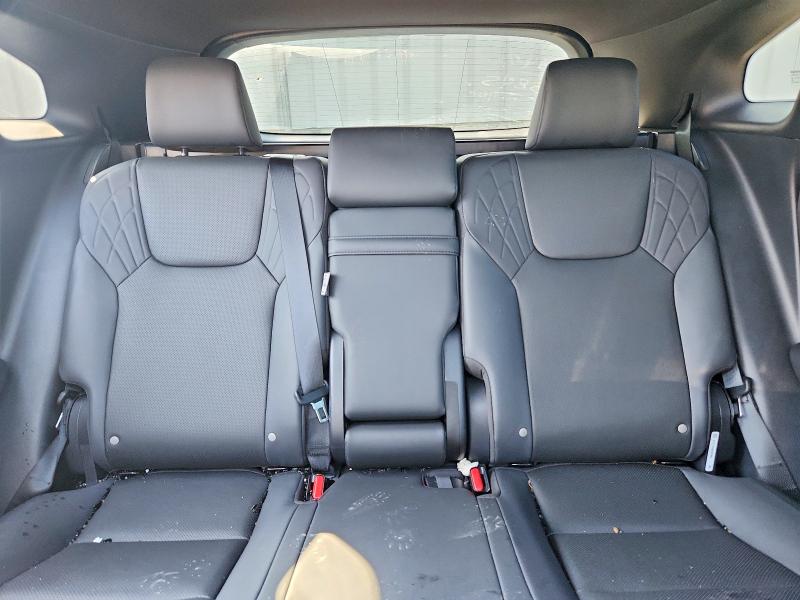 62979356 :رقم المزاد ، 2T2BAMCA4RC085845 vin ، 2024 Lexus Rx 350 مزاد بيع