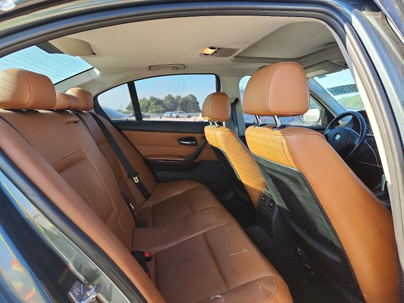 Aukcja sprzedaży 2011 Bmw 328, vin: WBAPH7G51BNN06456, numer aukcji: 60687506