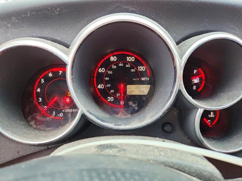 Продаж на аукціоні авто 2004 Toyota Matrix, vin: 2T1KR32E94C281543, номер лоту: 61846066