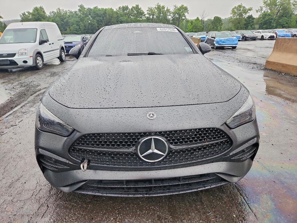 Aukcja sprzedaży 2024 Mercedes-benz Cle, vin: W1KMJ6BB7RF021783, numer aukcji: 62917646