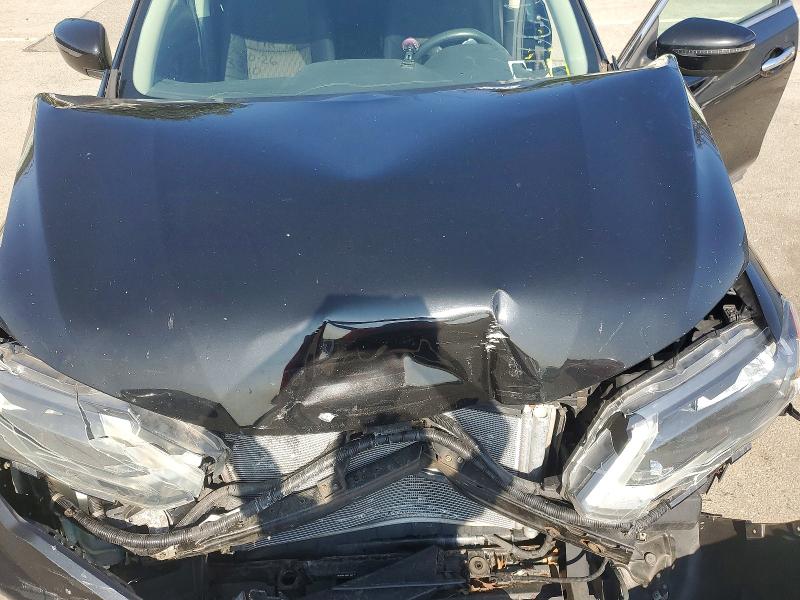 Aukcja sprzedaży 2017 Nissan Rogue, vin: 5N1AT2MV2HC838792, numer aukcji: 62424826