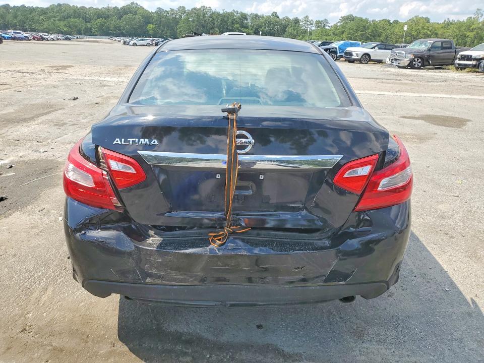 60653036 :رقم المزاد ، 1N4AL3AP4HN305675 vin ، 2017 Nissan Altima مزاد بيع