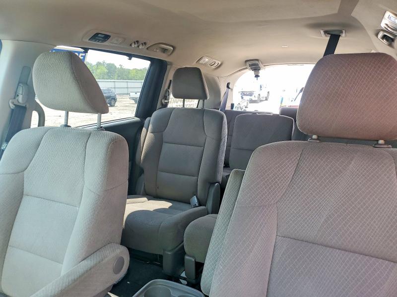 Продажа на аукционе авто 2014 Honda Odyssey, vin: 5FNRL5H44EB043039, номер лота: 63113636