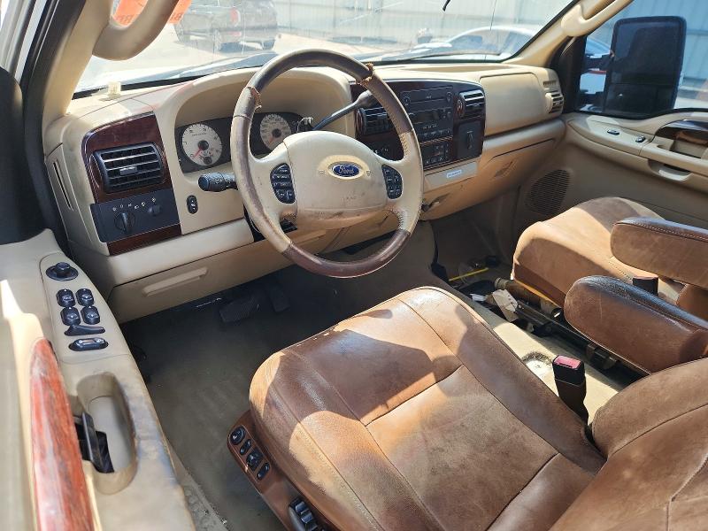 Aukcja sprzedaży 2006 Ford F350, vin: 1FTWW31P06EA07676, numer aukcji: 61373246