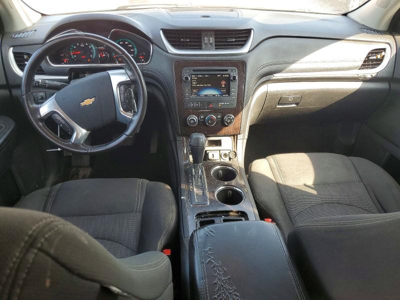 Продаж на аукціоні авто 2016 Chevrolet Traverse, vin: 1GNKRGKD3GJ133807, номер лоту: 59347936
