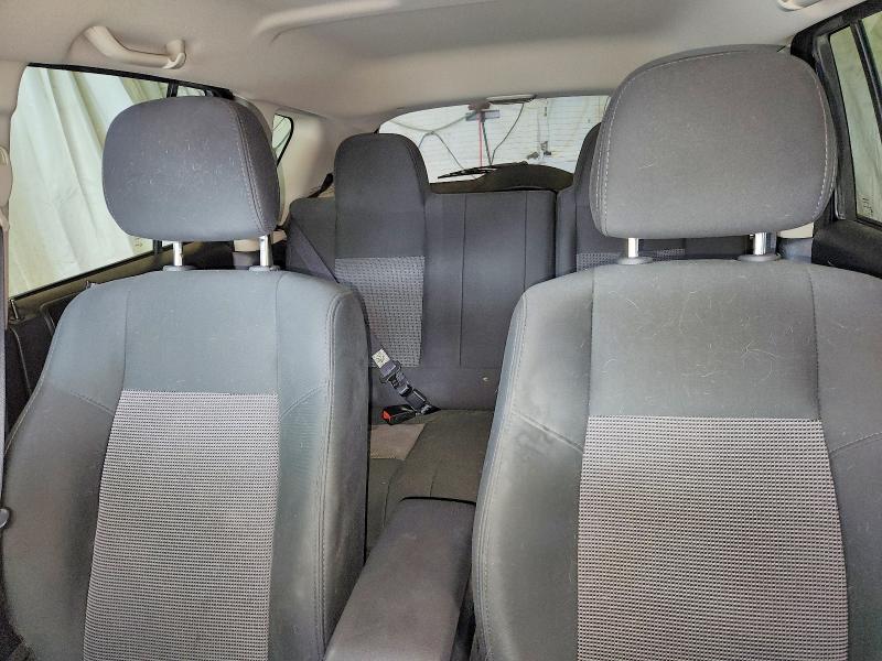 61051586 :رقم المزاد ، 1C4NJDBB8ED506135 vin ، 2014 Jeep Compass مزاد بيع