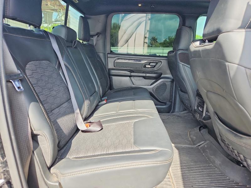 2020 Ram 1500 მანქანა იყიდება აუქციონზე, vin: 1C6SRFFTXLN307676, აუქციონის ნომერი: 62264376