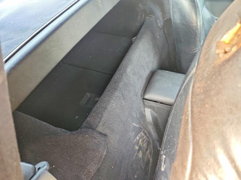 1995 Chevrolet Corvette მანქანა იყიდება აუქციონზე, vin: 1G1YY32P4S5102794, აუქციონის ნომერი: 61345376