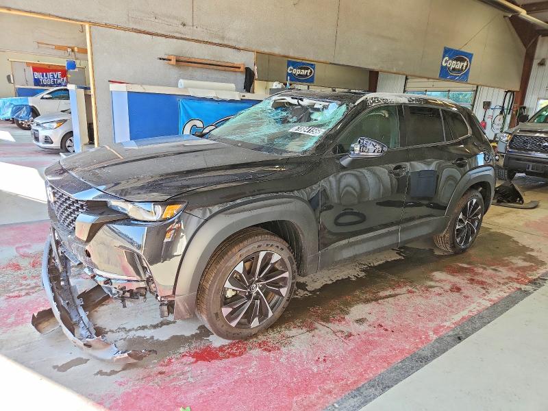 2026 Mazda Cx-50 მანქანა იყიდება აუქციონზე, vin: 7MMVAAEW7TN172930, აუქციონის ნომერი: 61884156