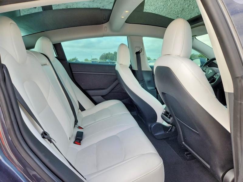 Продаж на аукціоні авто 2021 Tesla Model 3, vin: 5YJ3E1EB8MF055690, номер лоту: 62796916