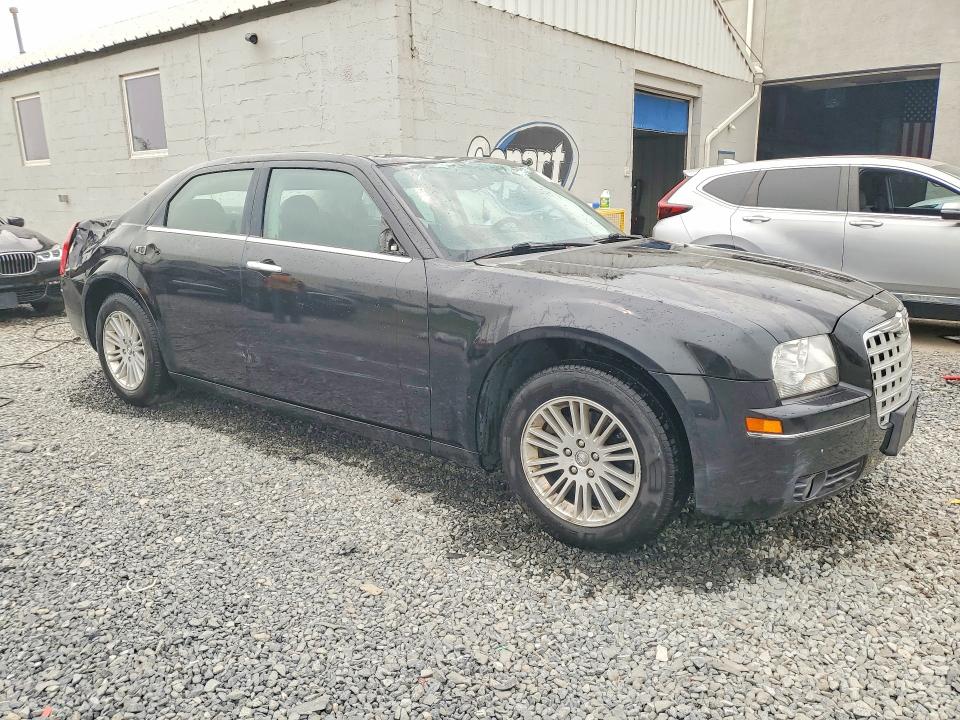 2010 Chrysler 300 მანქანა იყიდება აუქციონზე, vin: 2C3CA4CD2AH122893, აუქციონის ნომერი: 61224296