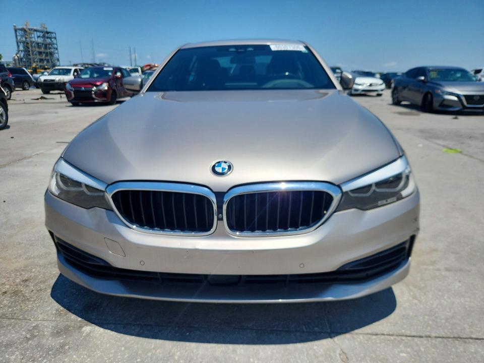 Продажа на аукционе авто 2018 Bmw 540, vin: WBAJE5C58JWA93066, номер лота: 60307506