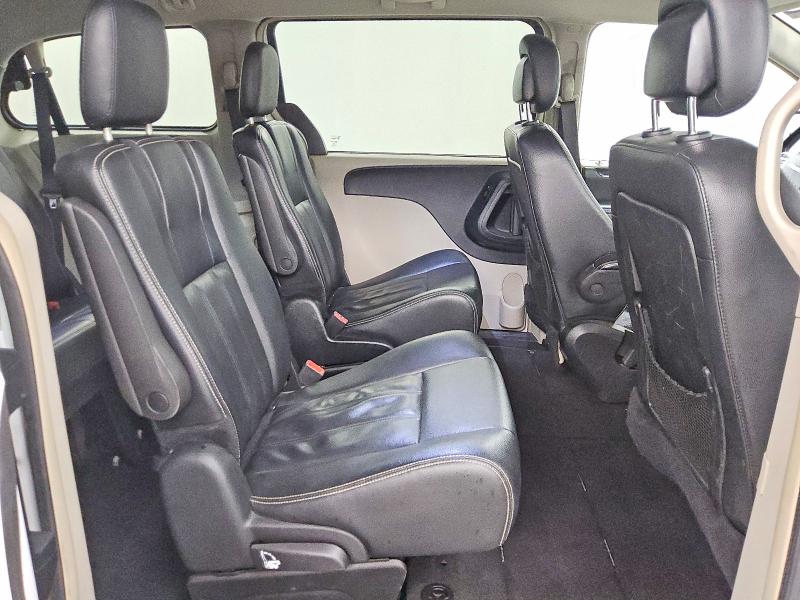 Aukcja sprzedaży 2016 Chrysler Town & Country, vin: 2C4RC1BG5GR128328, numer aukcji: 61895746