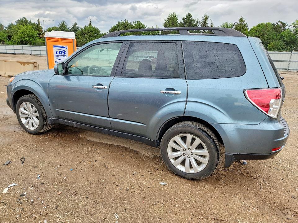 Продажа на аукционе авто 2011 Subaru Forester, vin: JF2SHBEC1BH765837, номер лота: 63315186