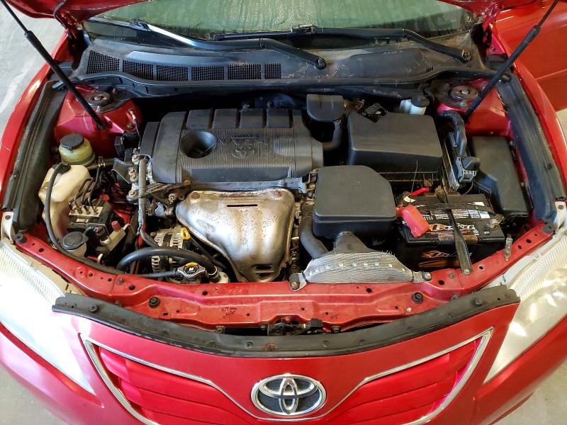 Продажа на аукционе авто 2011 Toyota Camry, vin: 4T4BF3EK7BR218758, номер лота: 62988586