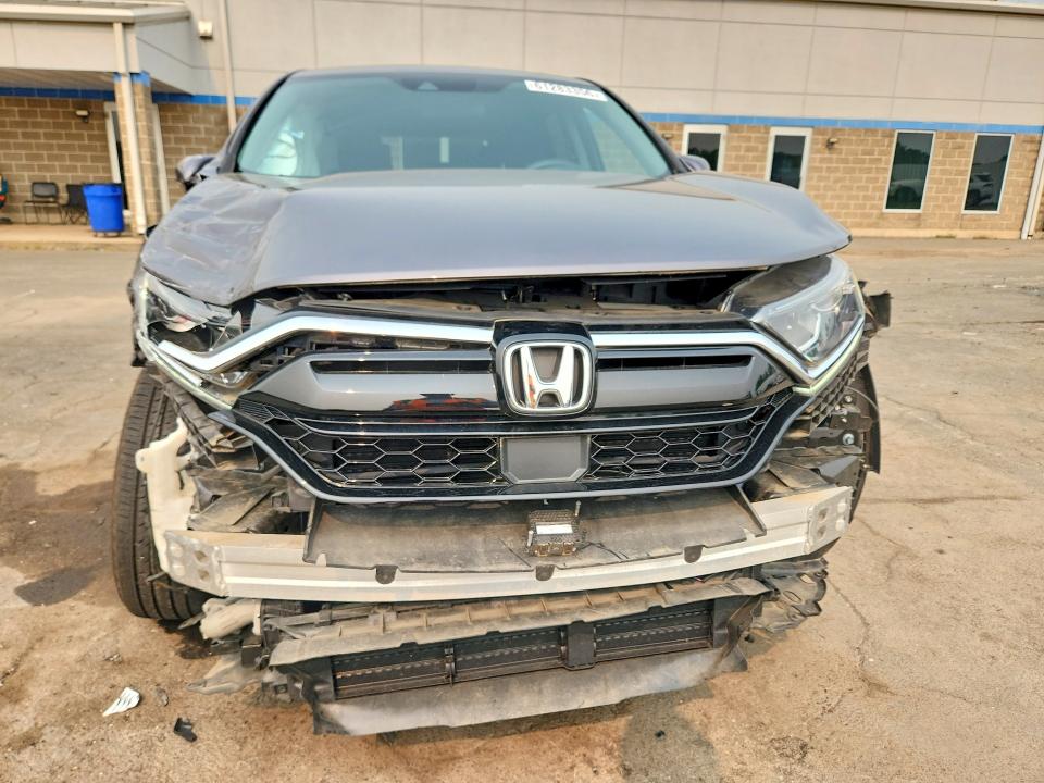 Продаж на аукціоні авто 2020 Honda Cr-v, vin: 5J6RW2H5XLA020217, номер лоту: 61283356