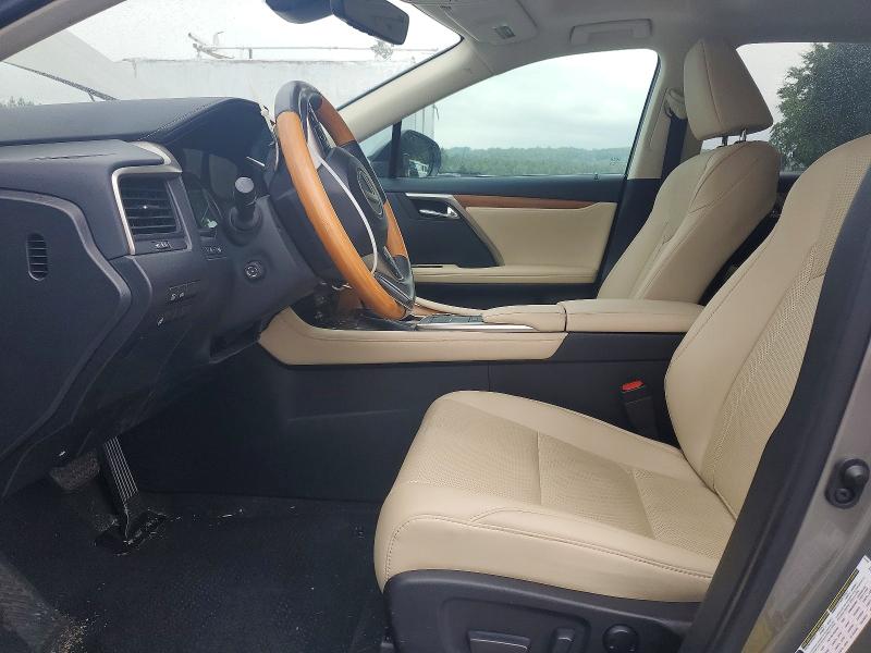 Aukcja sprzedaży 2022 Lexus Rx, vin: 2T2HZMAA7NC248634, numer aukcji: 62133906