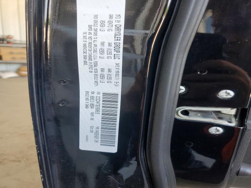 Продажа на аукционе авто 2014 Dodge Charger, vin: 2C3CDXAT3EH350619, номер лота: 61109546