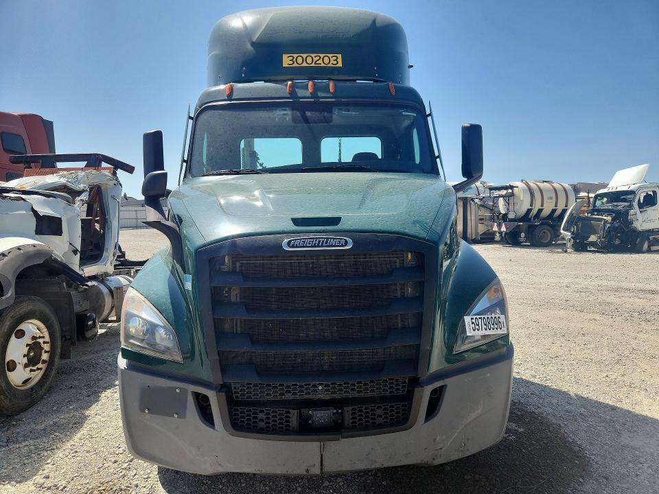 Aukcja sprzedaży 2021 Freightliner Cascadia 116, vin: 3AKBHSDVXMSMK0921, numer aukcji: 59798996