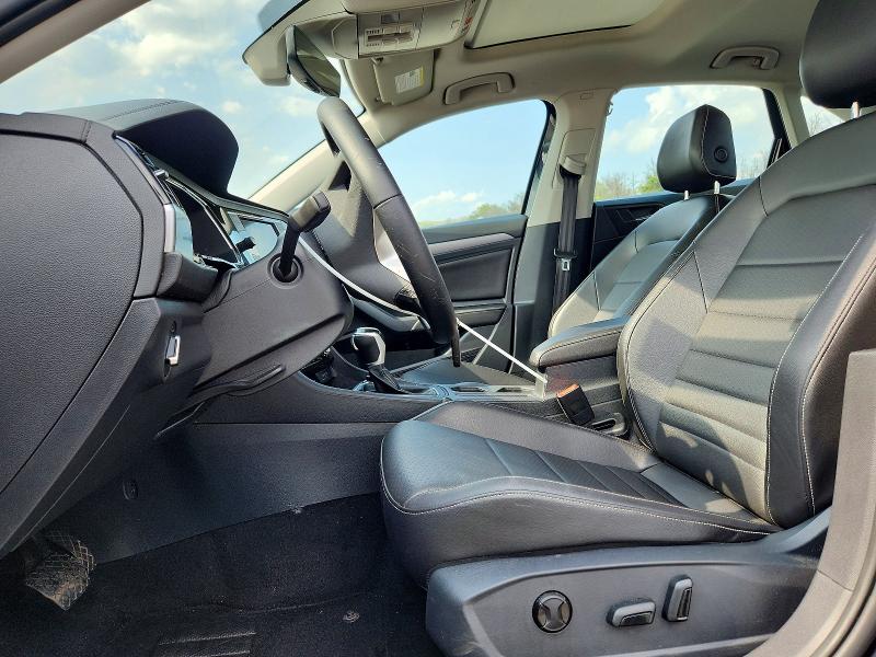 Продажа на аукционе авто 2023 Volkswagen Jetta, vin: 3VW7M7BU2PM027054, номер лота: 62313316