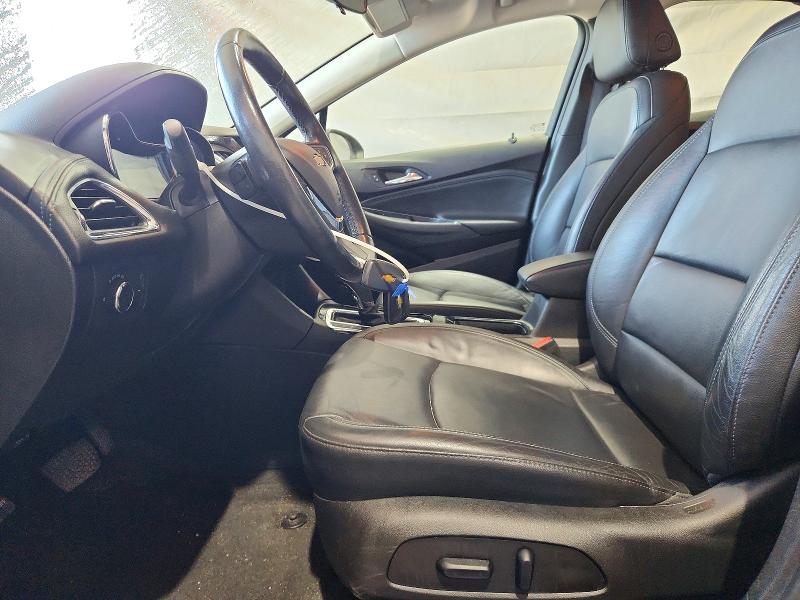 Auction sale of the 2018 Chevrolet Cruze, vin: 3G1BF6SM7JS615903, lot number: 62515556