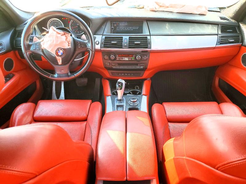 Продаж на аукціоні авто 2011 Bmw X5, vin: 5YMGY0C5XBLK27011, номер лоту: 63400106