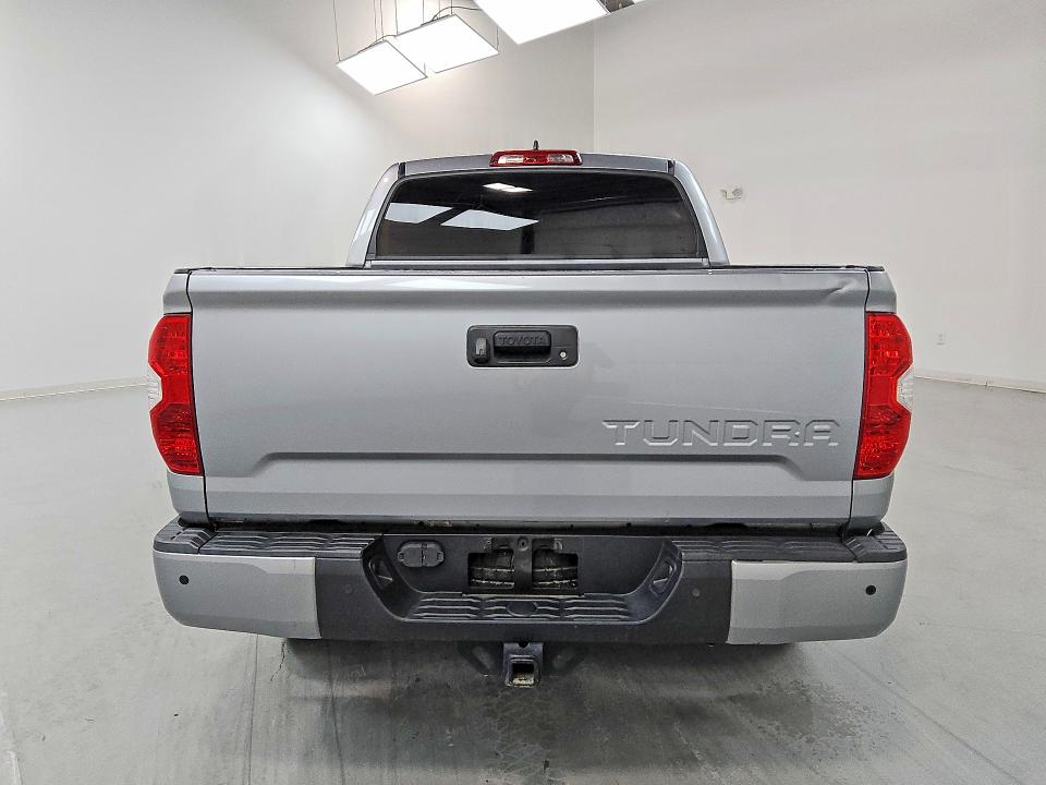 Продажа на аукционе авто 2021 Toyota Tundra, vin: 5TFAY5F14MX983871, номер лота: 58189136