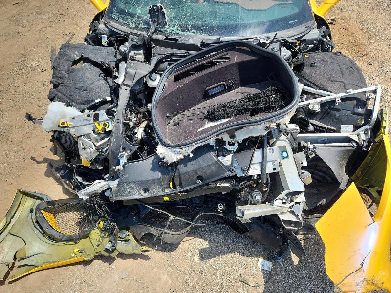60162906 :رقم المزاد ، ZAMBMSAB2R0449097 vin ، 2024 Maserati Mc20 مزاد بيع