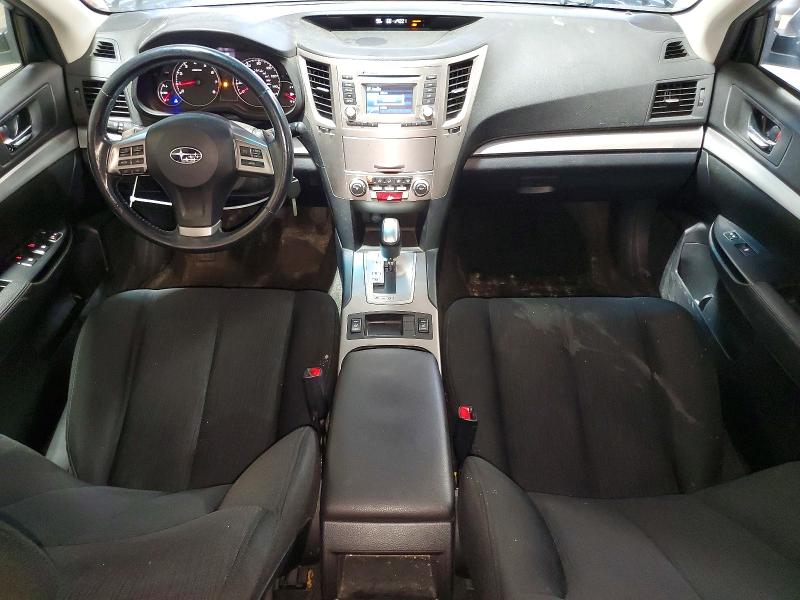 Продаж на аукціоні авто 2014 Subaru Outback, vin: 4S4BRCCC6E3263651, номер лоту: 60773146