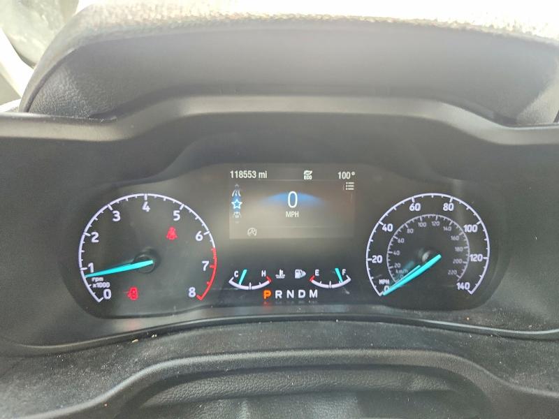 Продажа на аукционе авто 2019 Ford Transit Connect, vin: NM0LS7F28K1420947, номер лота: 64344106