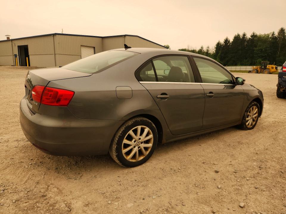 Продаж на аукціоні авто 2013 Volkswagen Jetta, vin: 3VWDP7AJ6DM357681, номер лоту: 61357586