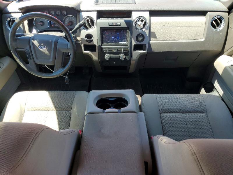 Продаж на аукціоні авто 2010 Ford F150, vin: 1FTEW1C86AFA71584, номер лоту: 61010616