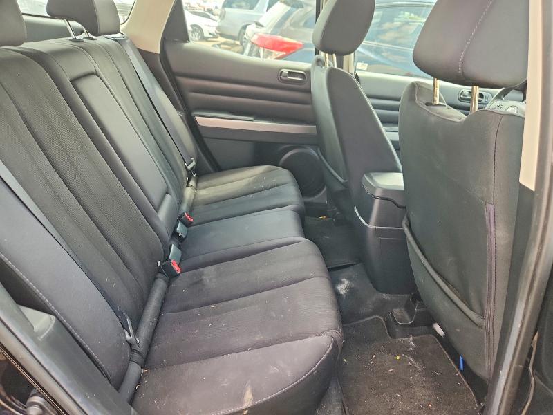 2010 Mazda Cx-7 მანქანა იყიდება აუქციონზე, vin: JM3ER2WM9A0332660, აუქციონის ნომერი: 63368446