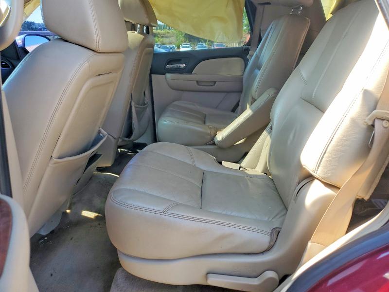 63423026 :رقم المزاد ، 1GNFC13047R419839 vin ، 2007 Chevrolet Tahoe مزاد بيع