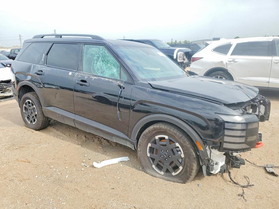 Продаж на аукціоні авто 2026 Hyundai Palisade, vin: KM8RJES23TU057477, номер лоту: 85964115