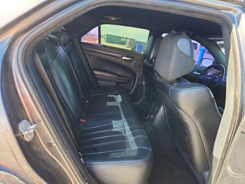 Aukcja sprzedaży 2014 Chrysler 300, vin: 2C3CCAGG4EH381386, numer aukcji: 62960986