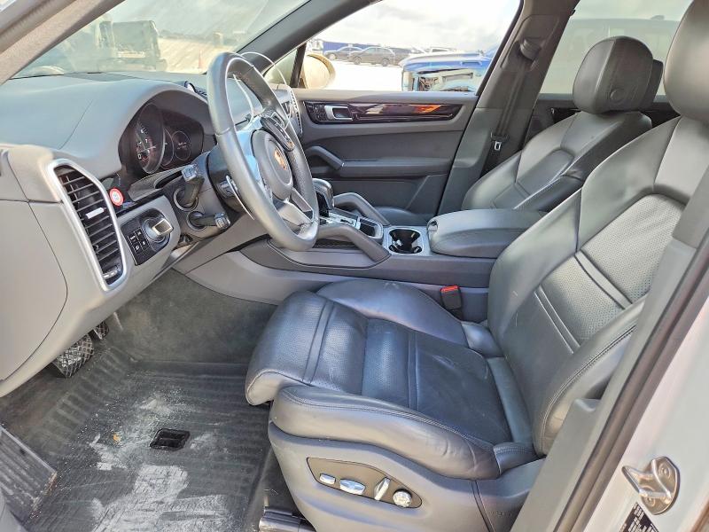 Продажа на аукционе авто 2019 Porsche Cayenne, vin: WP1AA2AY2KDA05230, номер лота: 85769205
