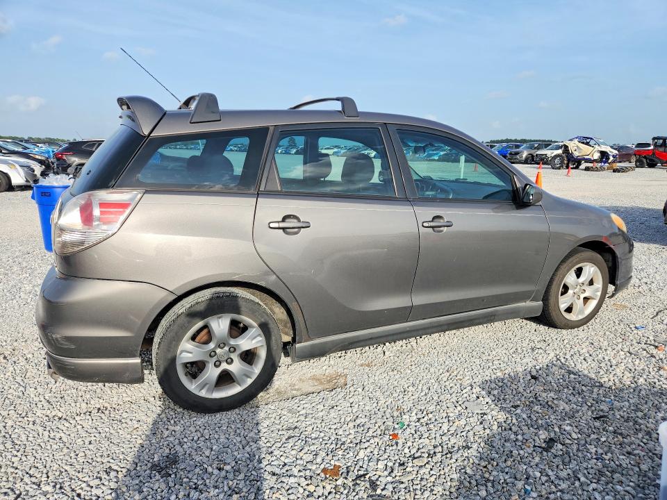 Продаж на аукціоні авто 2006 Toyota Corolla Matrix, vin: 2T1KR32E06C608513, номер лоту: 61608166