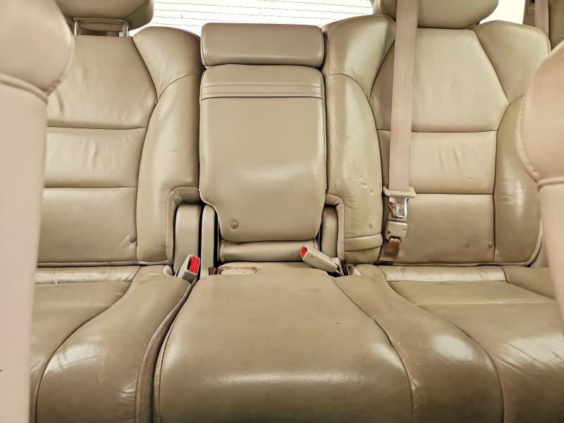 Продажа на аукционе авто 2008 Acura Mdx, vin: 2HNYD282X8H515288, номер лота: 60634166