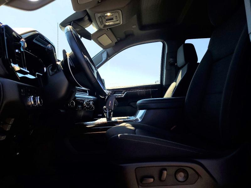 62906056 :رقم المزاد ، 3GTUUCED9SG389223 vin ، 2025 Gmc Sierra مزاد بيع