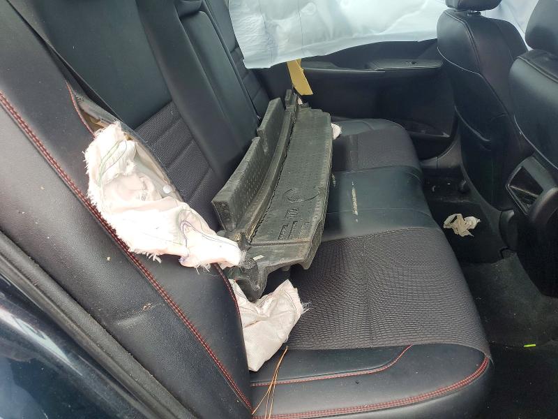 59947416 :رقم المزاد ، 4T1BF1FKXHU403456 vin ، 2017 Toyota Camry مزاد بيع
