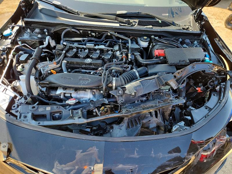 Aukcja sprzedaży 2025 Acura Integra, vin: 19UDE4H22SA001875, numer aukcji: 60792186