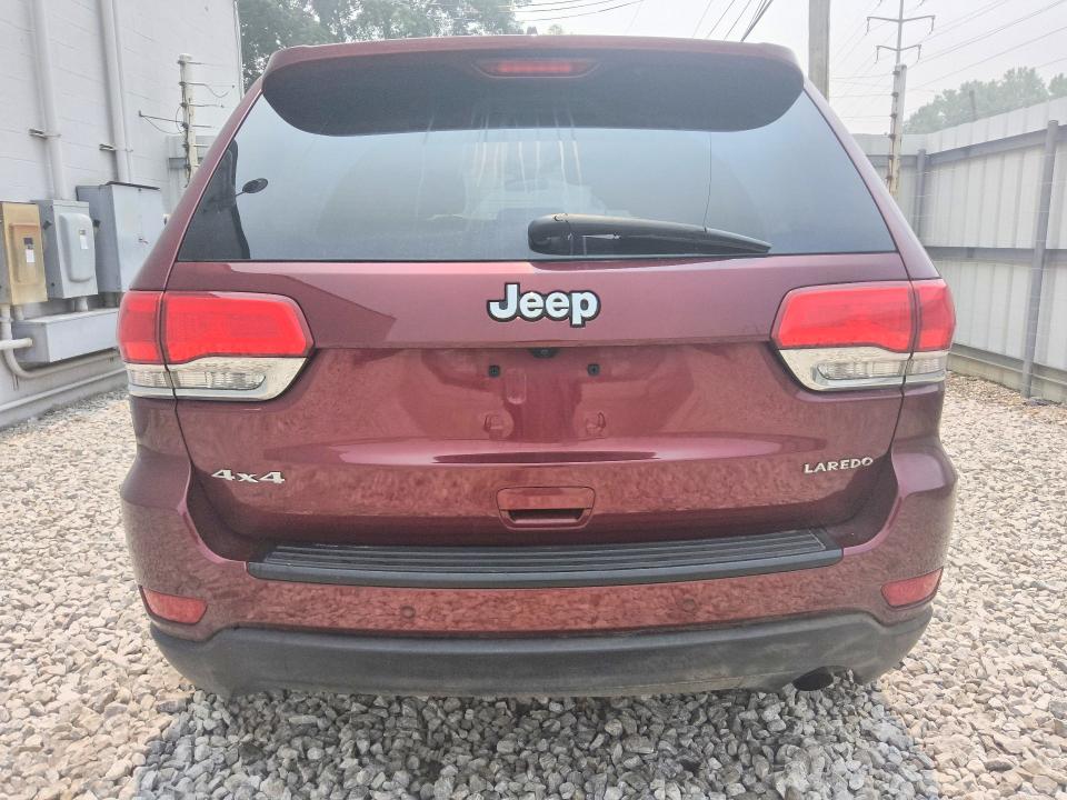 Aukcja sprzedaży 2019 Jeep Grand Cherokee, vin: 1C4RJFAG9KC712432, numer aukcji: 61195826