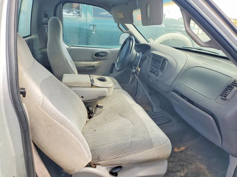 Продаж на аукціоні авто 2000 Ford F-150, vin: 2FTZF1728YCA45663, номер лоту: 60152186
