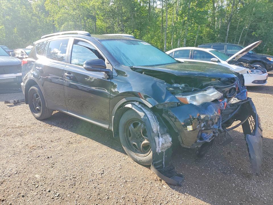 Aukcja sprzedaży 2015 Toyota Rav4, vin: 2T3BFREV6FW332691, numer aukcji: 58499386