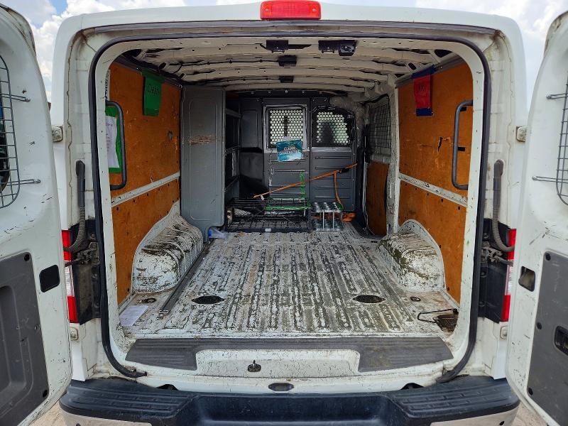 Продаж на аукціоні авто 2014 Nissan Nv, vin: 1N6BF0KY0EN104201, номер лоту: 61669396