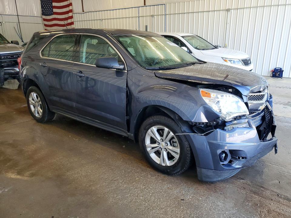 Продажа на аукционе авто 2014 Chevrolet Equinox, vin: 2GNALAEK3E6239169, номер лота: 61901446