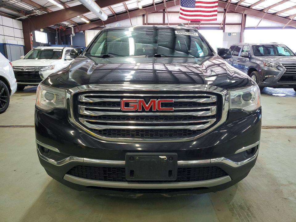 Продажа на аукционе авто 2017 Gmc Acadia, vin: 1GKKNULS5HZ227369, номер лота: 60557286